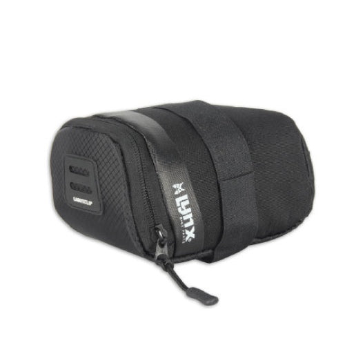 Sac de selle lynx Sequoia xl