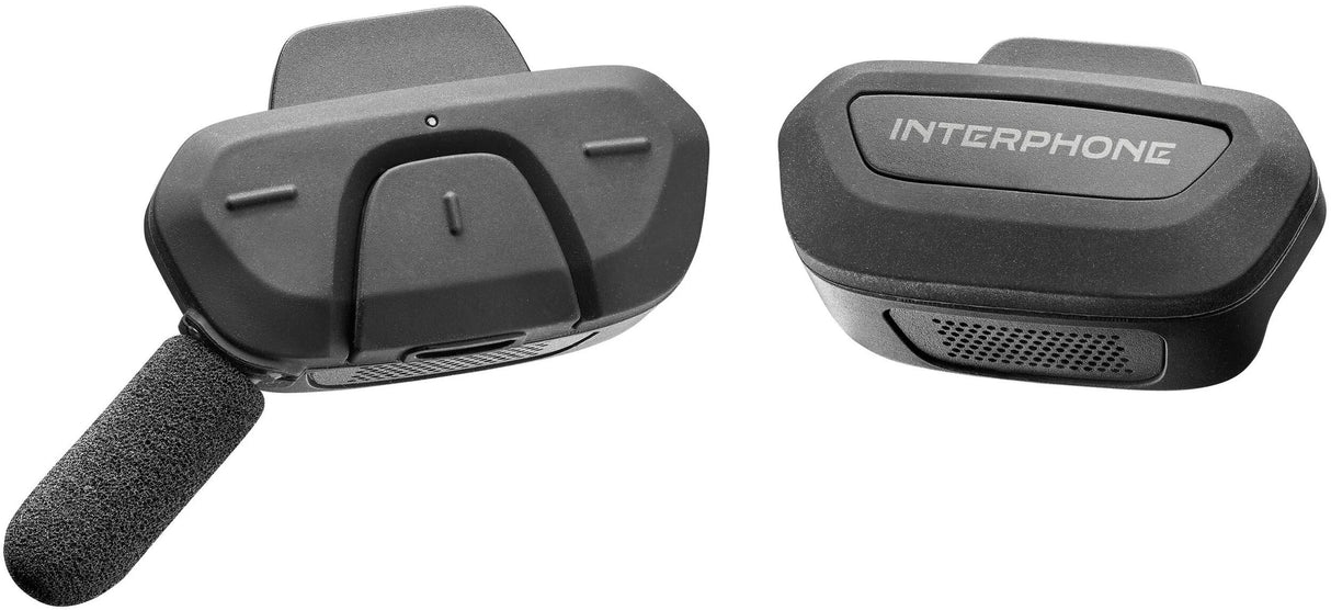 Interphone casque système de communication antenne com. kit unique pour vélos système