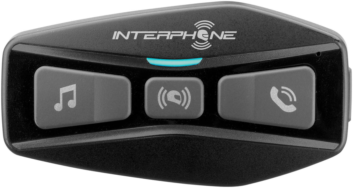 Système de communication pour casque interphone u-com 2
