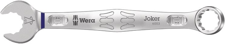 Waa Stab and Ring Key - Joker | 16 x 182 mm