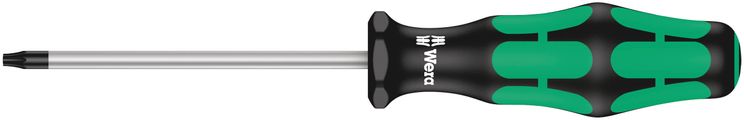 Tournevis Wera - Torx TX 10x80