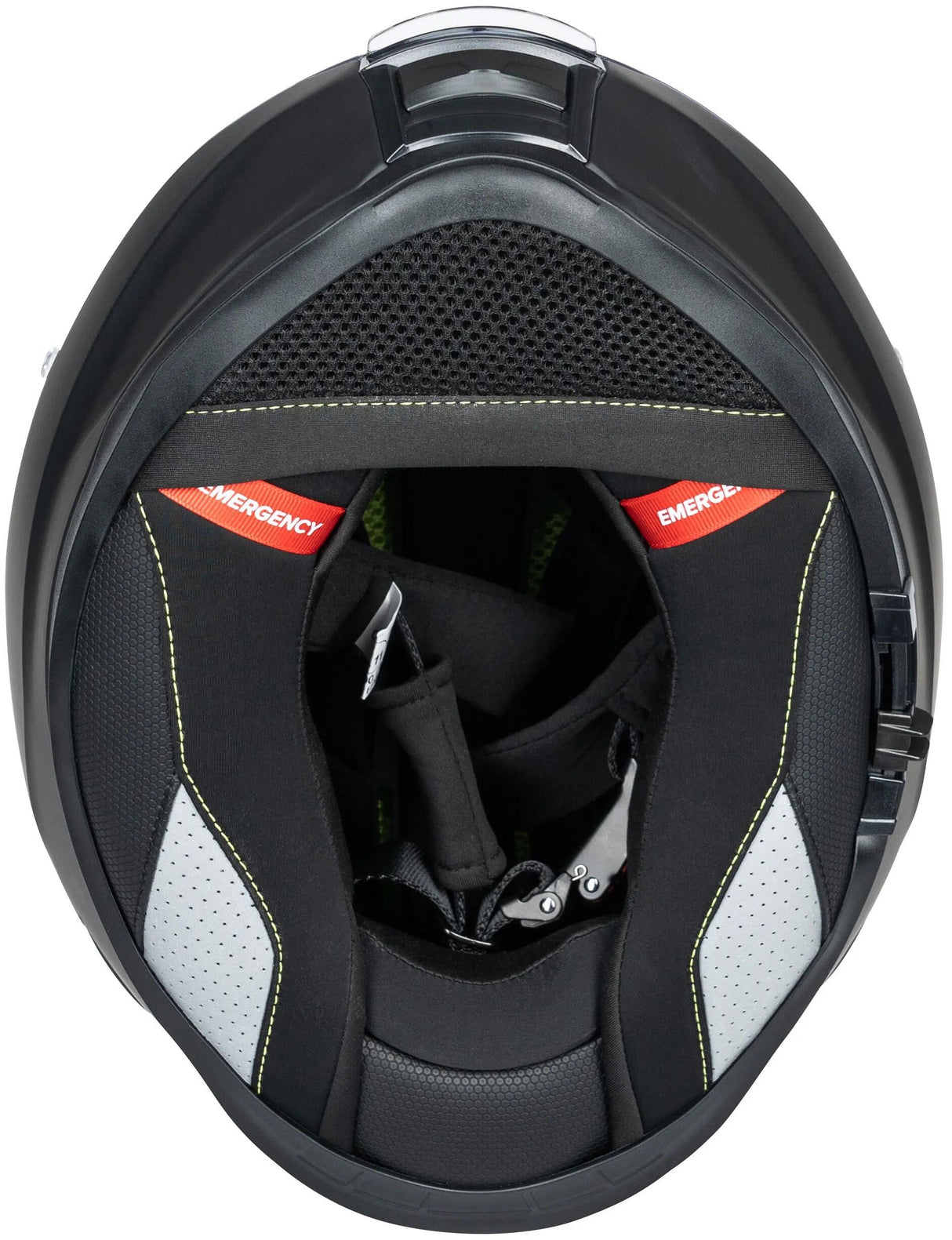 Casque intégral Spec-x sx-82.03 casque stinger sx-82.03 stinger xl noir mat