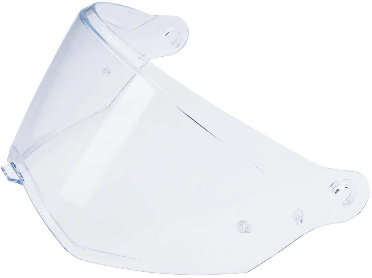 Visière Spec-x visière sx-62.01 clair pinlock 70 prêt