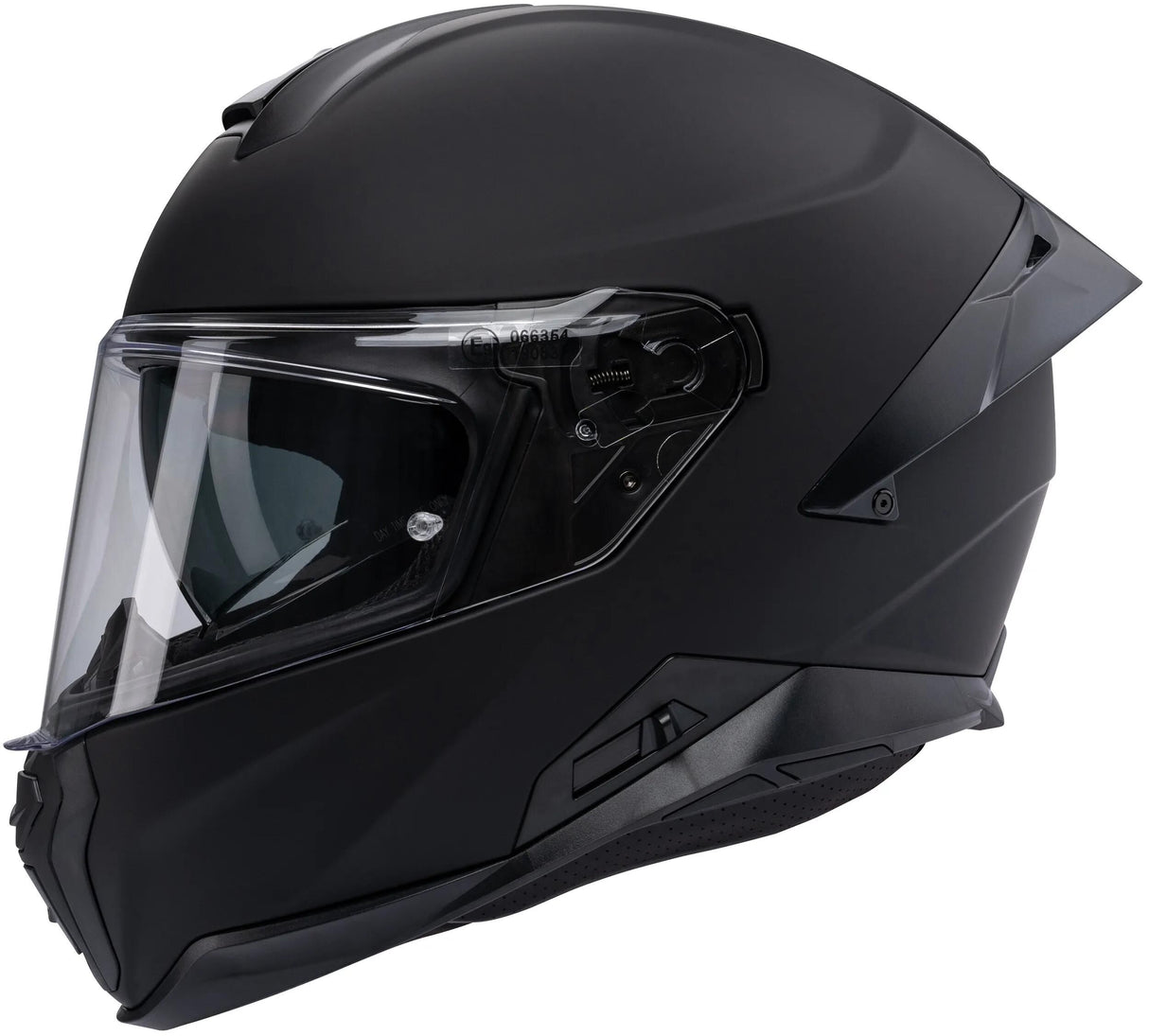 Casque intégral Spec-x sx-85.01 casque de sport stinger sx-85.01 stinger sp. l noir mat