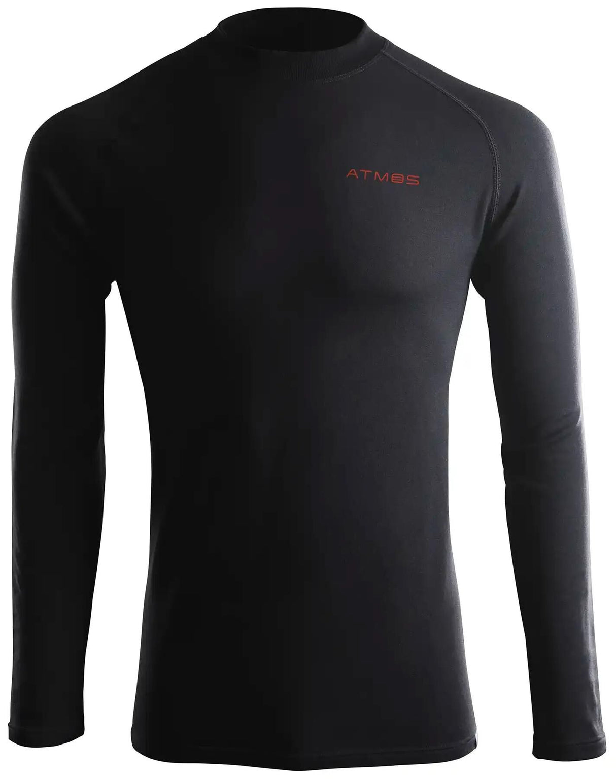 Oxford longshirt atmos heatcore functional shirt atmos heatcore sw gr. s m