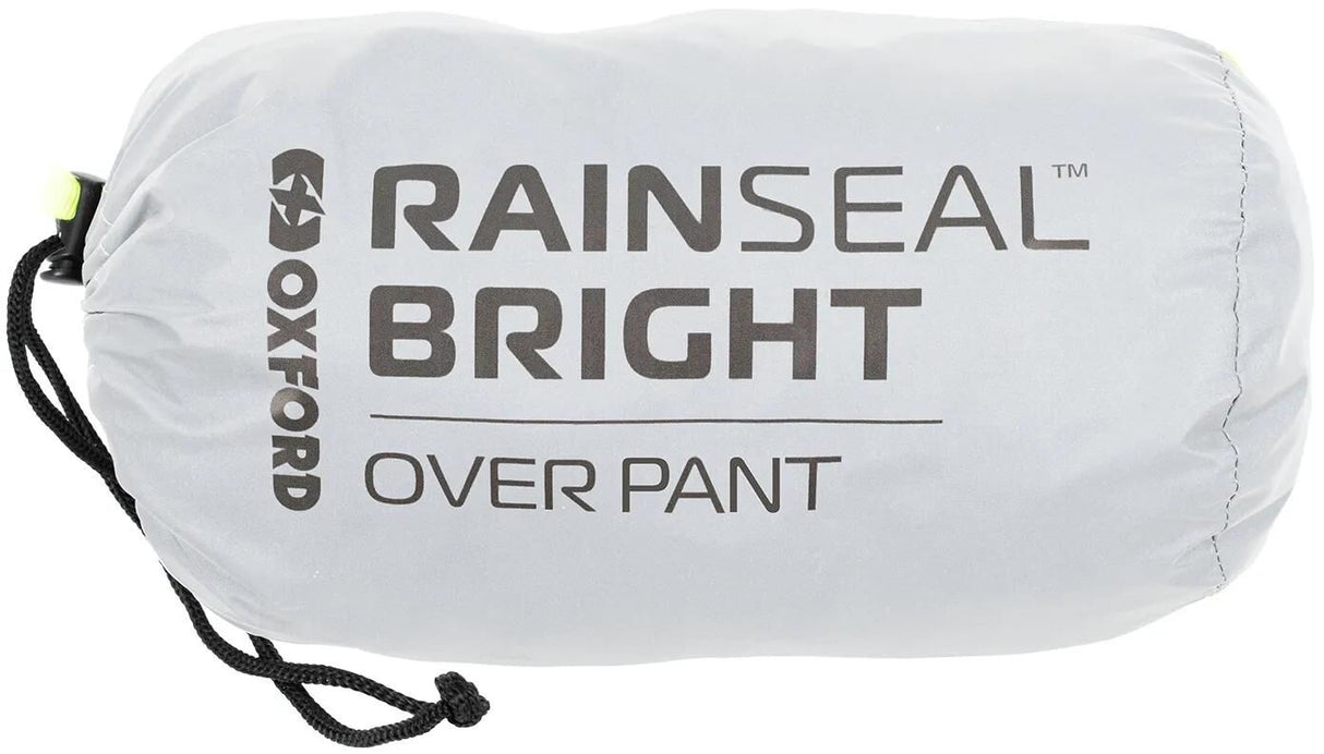 Tuyau de pluie Oxford Rainseal Bright Pantalon de pluie Rainseal Bright Taille 6XL