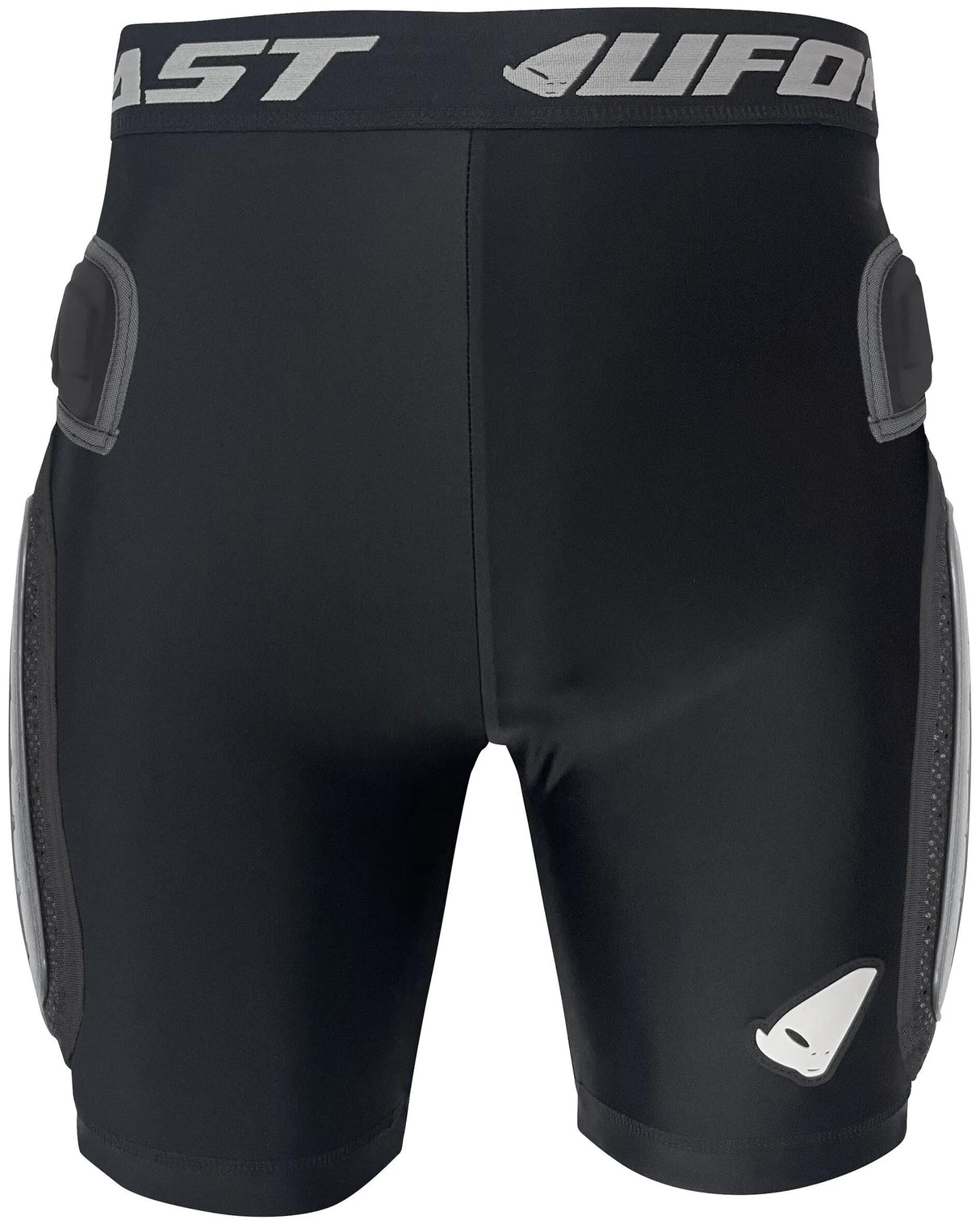Ufo plast protecteur tuyau muryan mv6 pantalon de protection ufo muryan mv6 noir gr. xs