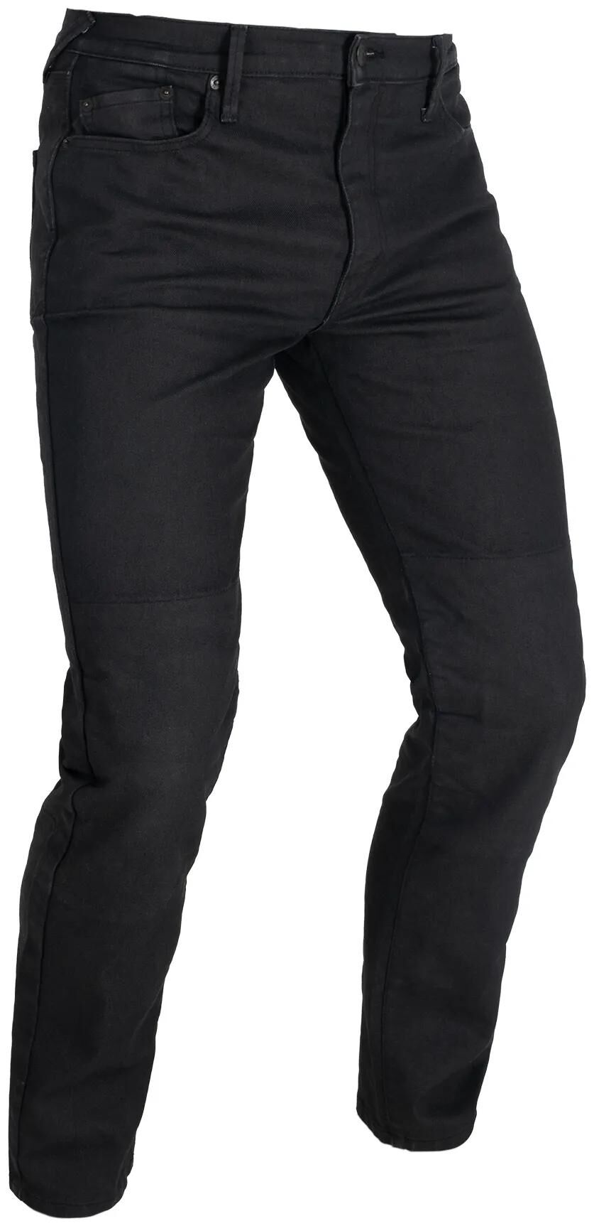 Pantalon Oxford comprenant un pantalon en jean aaa, un jean comprenant un sw droit court gr. 42