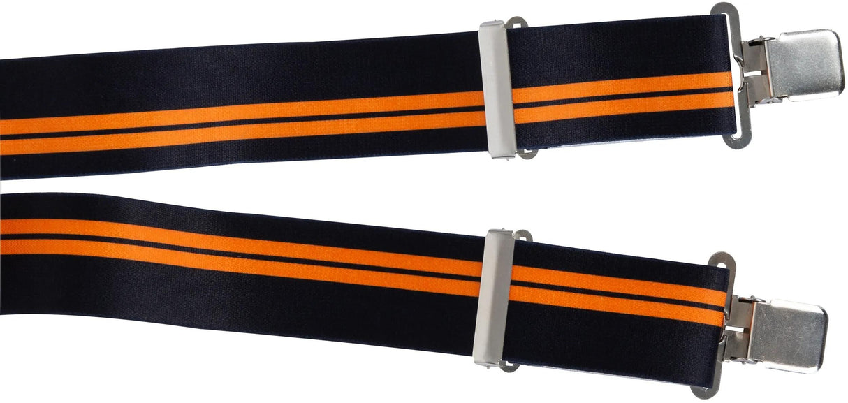 Bretelles Oxford, bretelles de pantalon, gréeurs cruiser