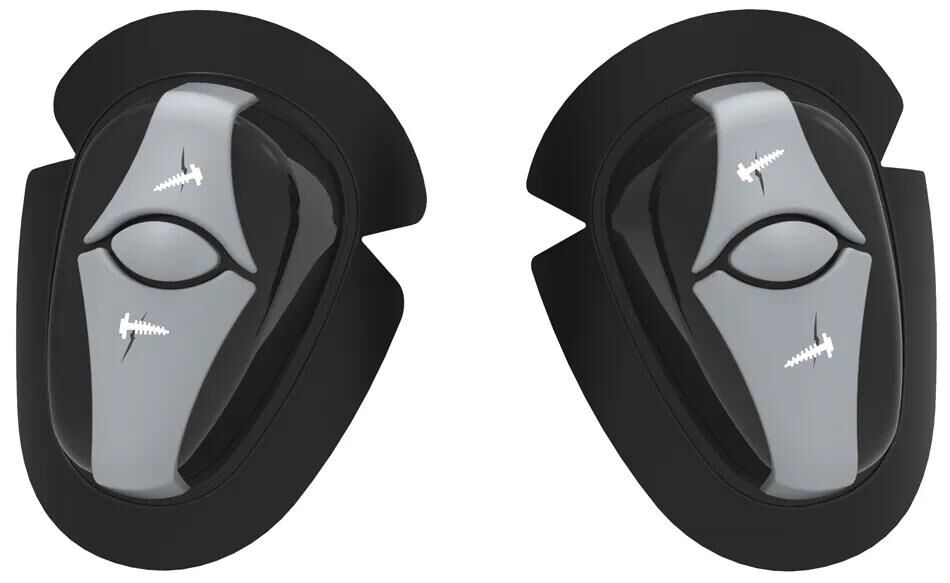 Oxford kneesliders genou curseur x-ray