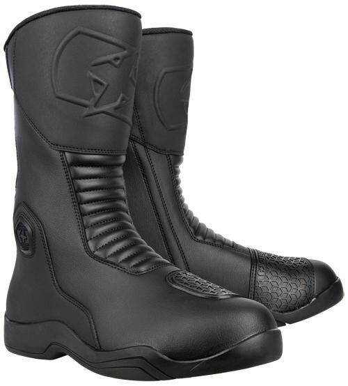 Oxford boot tracker 2.0 bottes tracker2.0 ms noir gr.42