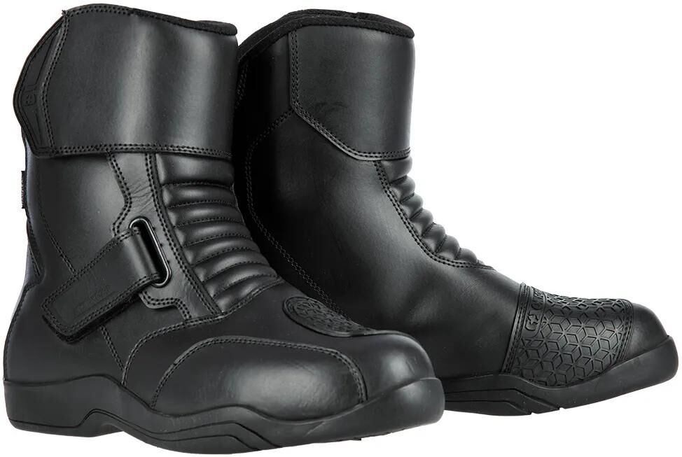 Botte Oxford delta courte ms bottes delta courte ms noir taille 44