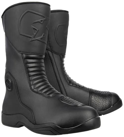 Oxford boot tracker 2.0 bottes tracker2.0 ms noir gr.41