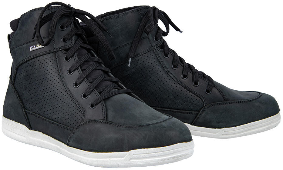 Chaussure Oxford kickback air ms chaussure kickback air ms noir gr. 46
