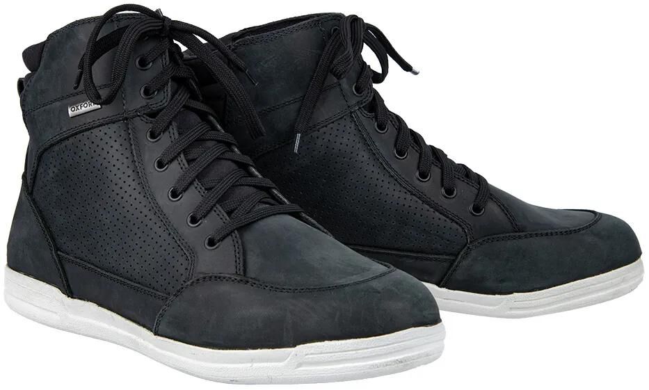 Chaussure Oxford kickback air ms chaussure kickback air ms noir gr. 42