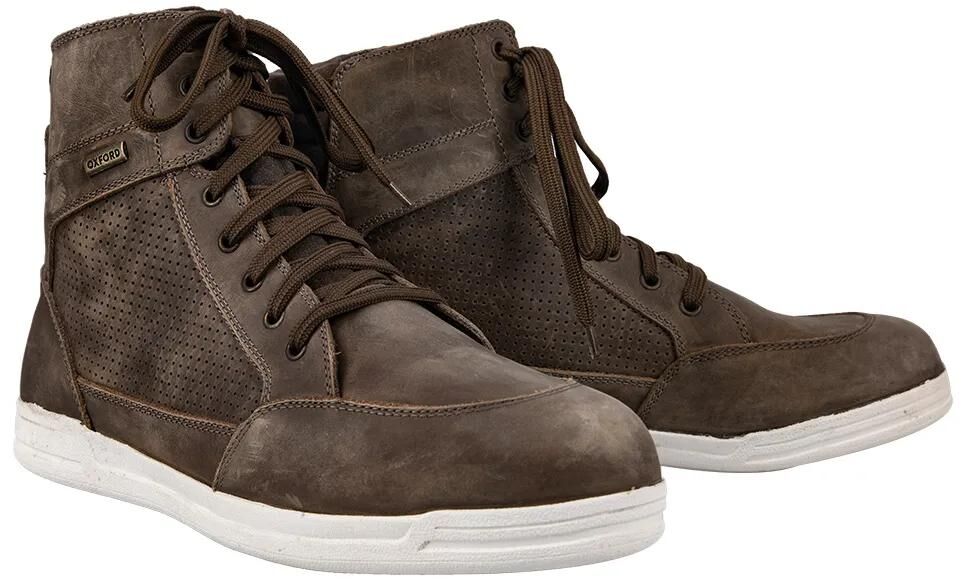 Chaussure Oxford kickback air ms chaussure kickback air ms marron gr. 40