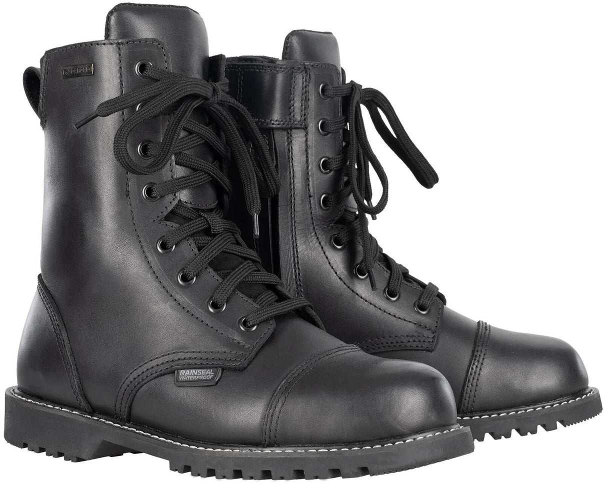Botte Oxford Radley Radley ws chaussure noir gr. 41