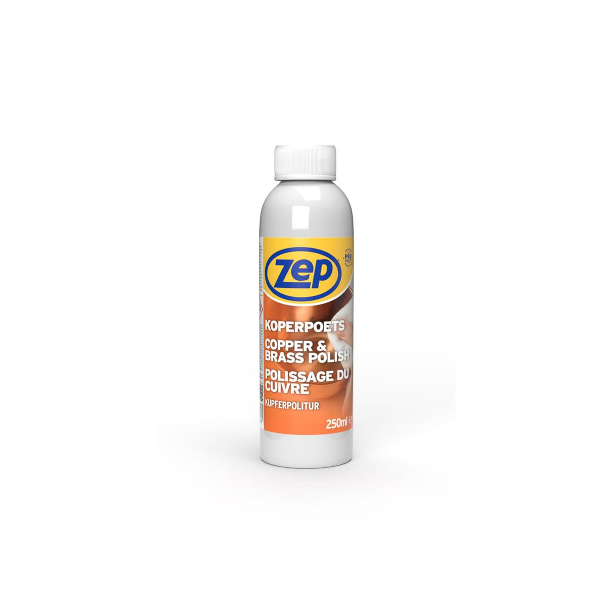Zep vernis cuivre 250ml vernis cuivre 250ml