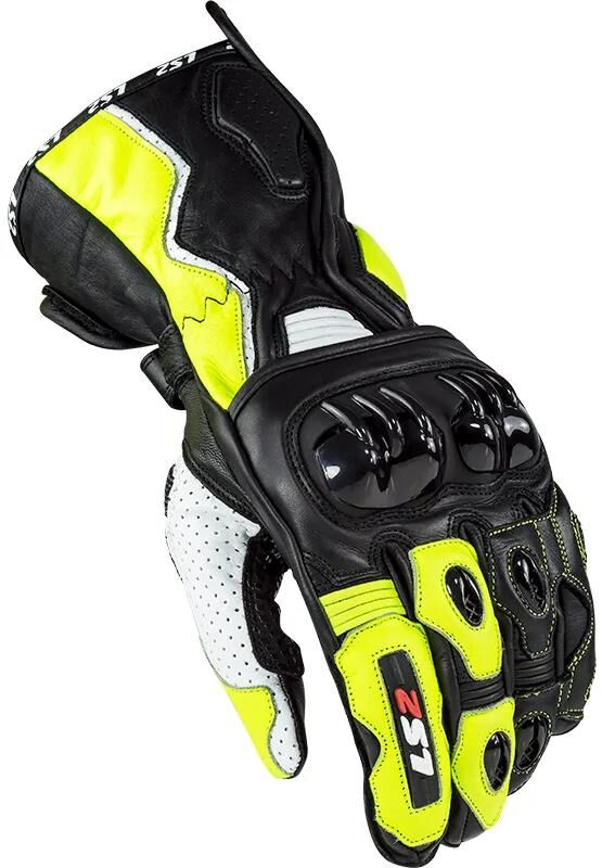 Gants Ls2 Swift Racing Glove Swift Racing SW GE L