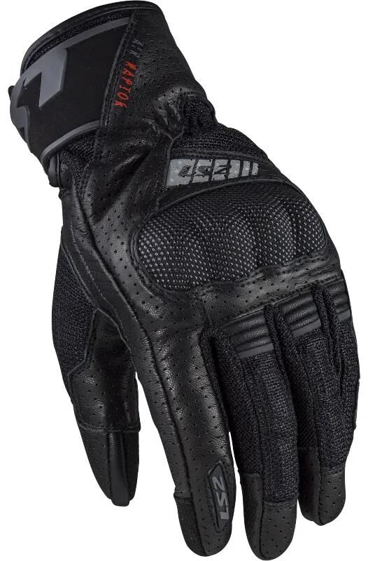 Ls2 gant air raptor homme gants air raptor homme noir xxl