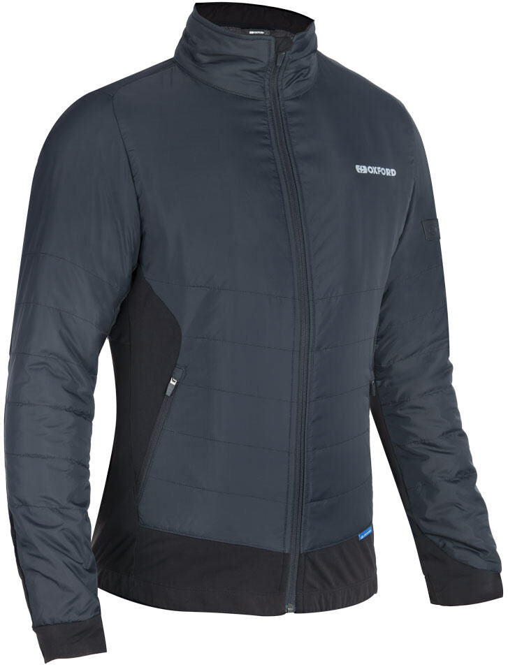 Veste Oxford Advanced Expedition pour homme Veste Advanced Expedition SW gr. xl