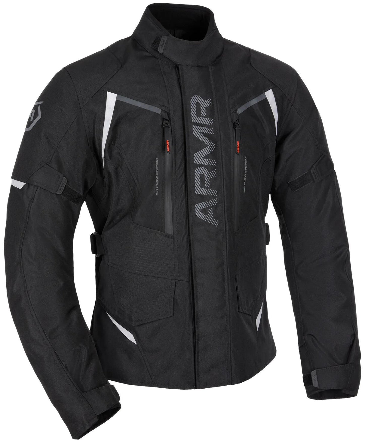 Veste Armr kiso 4.0 veste kiso 4.0 wp ms noir gr. m