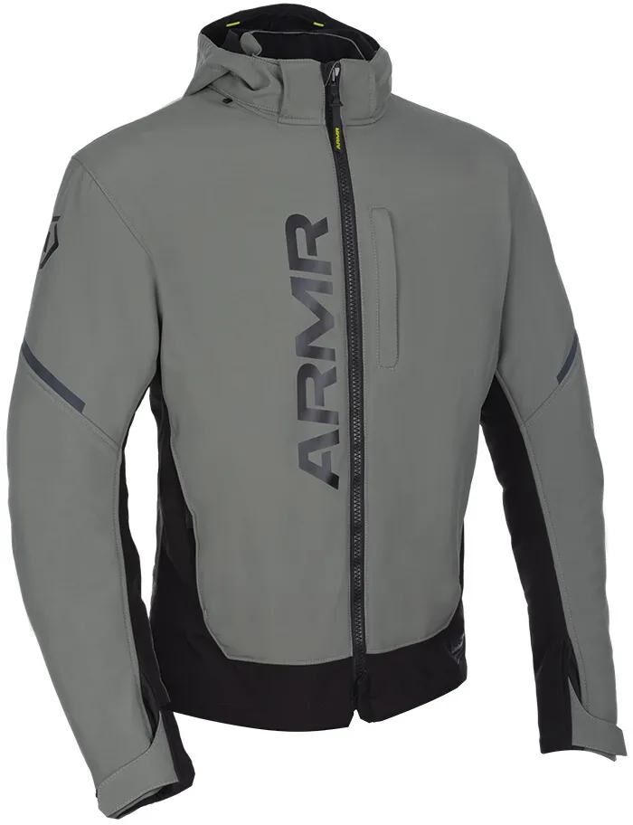 Veste Armr kyoto 1.0 veste kyoto 1.0 ms kaki gr. XXL