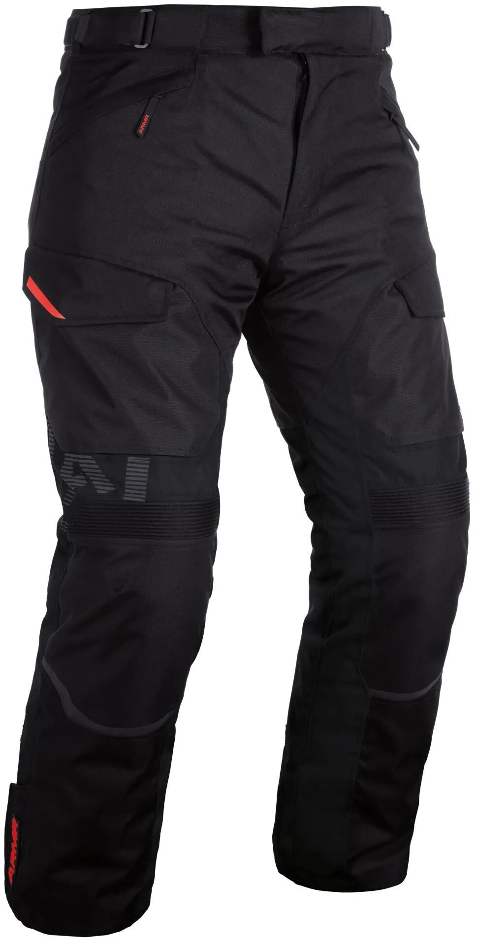 Armr kumaji 3.0 pantalon pantalon kumaji 3.0 ms noir r gr. m