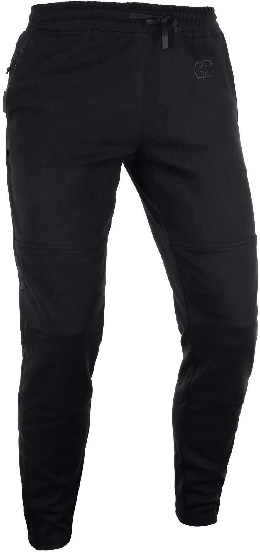 Pantalon Oxford armorlite aa jogger jogger armorlite ms noir taille courte. XXL