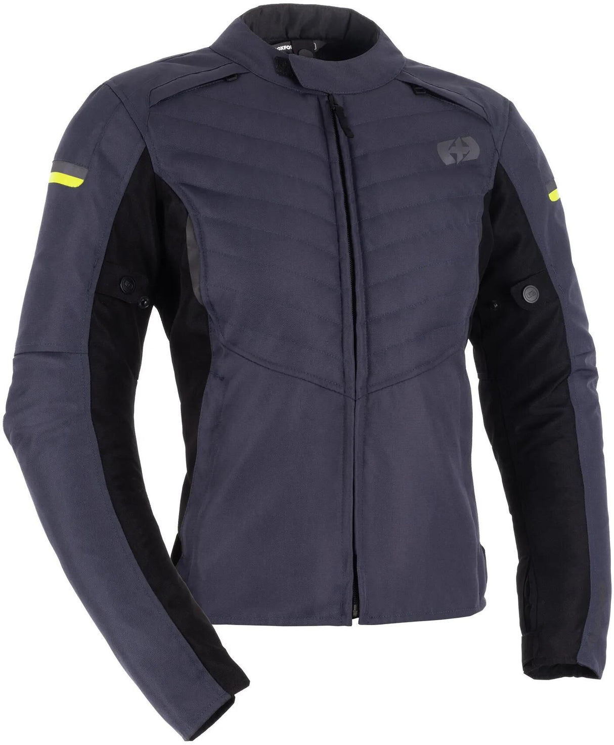 Veste Oxford Valencia 3.0 Veste Valencia D2 3.0 ws gris noir gr.46