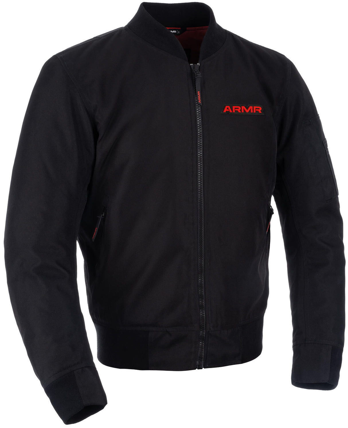 Veste bombardier Armr 2.0. veste bomber 2.0 ms noir gr. 3xl