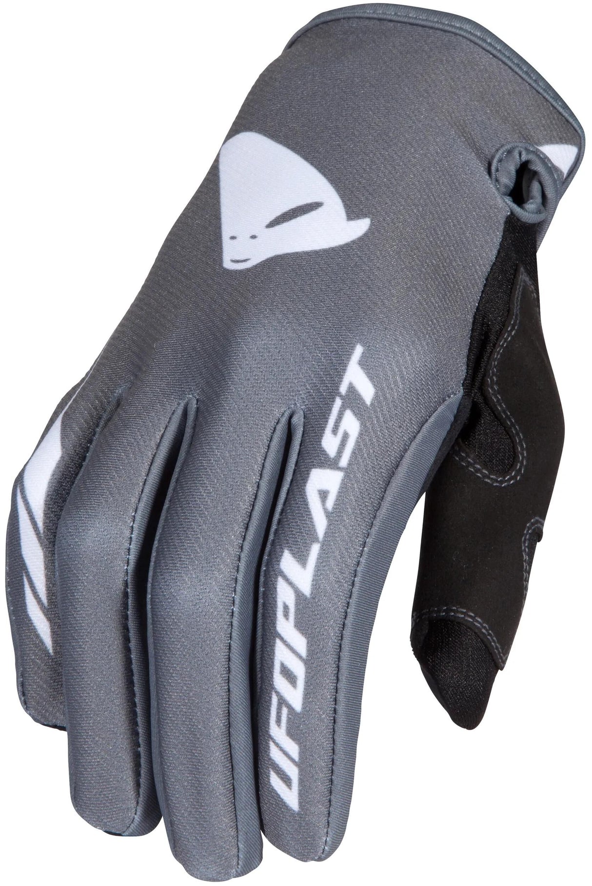 Ufo pipi motocross gant compétence gants ufo compétence gris gr. XXL