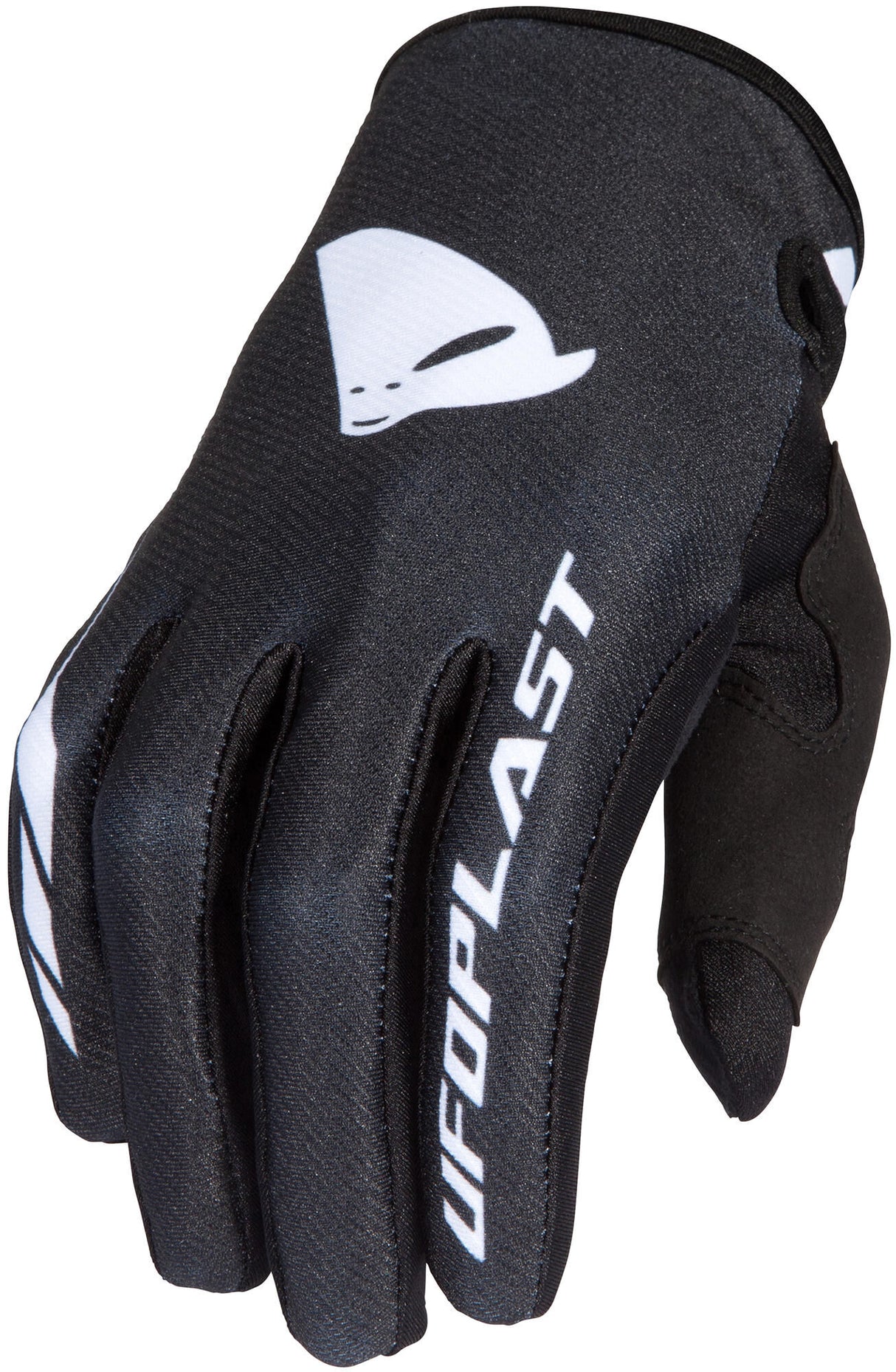Ufo pipi motocross gant compétence enfants gants ufo compétence noir gr. xl