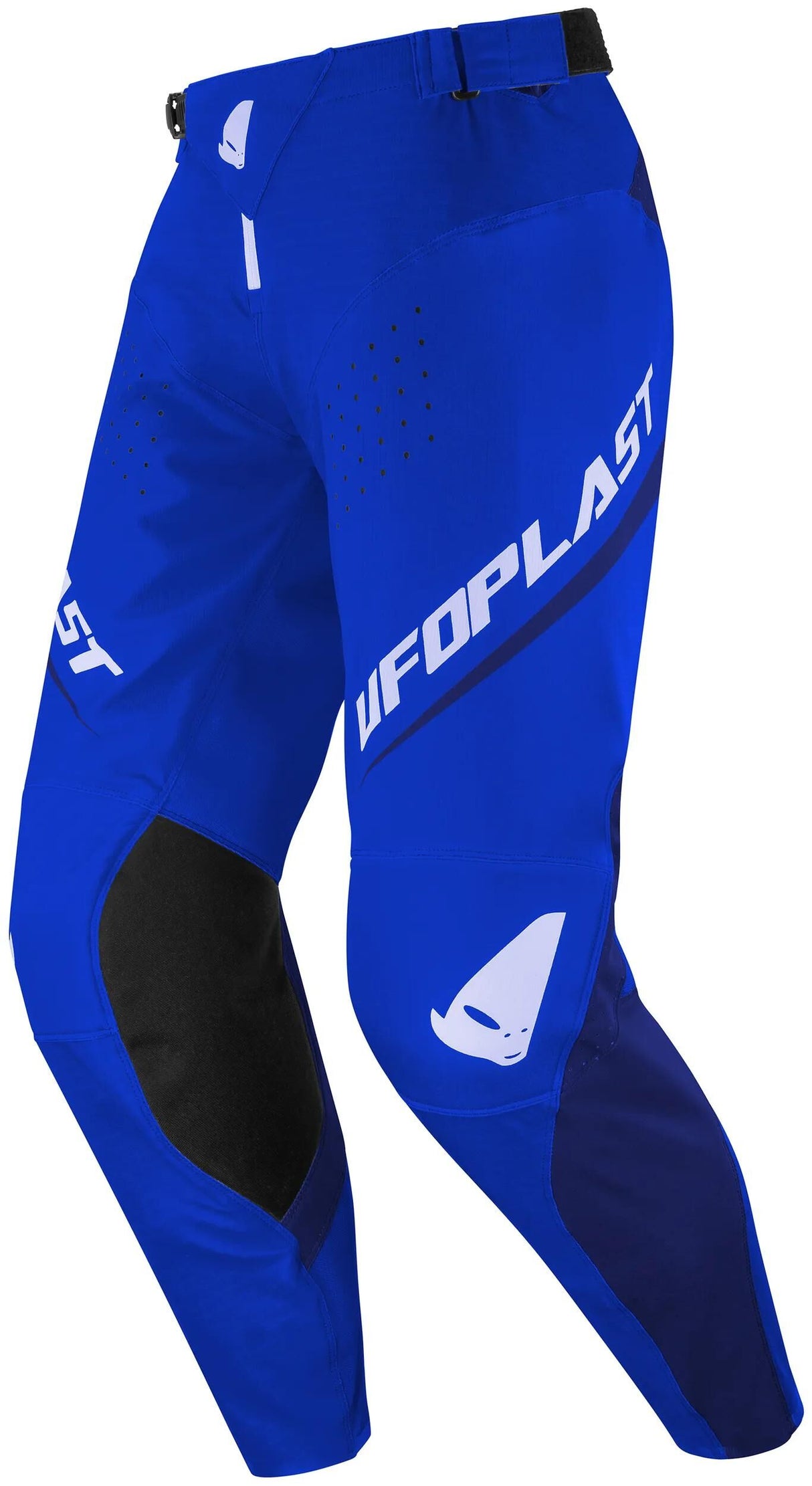 Ufo plast mx skyline pantalon mx pantalon ufo skyline bleu gr. 54