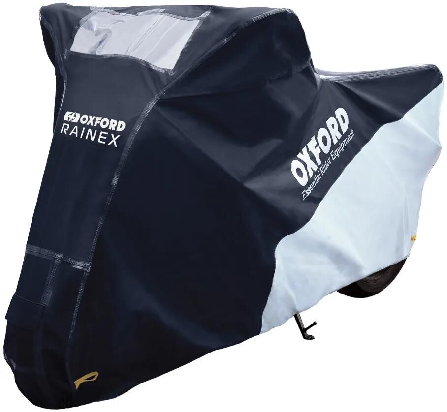 Housses de vélo de garage pliantes Oxford rainex rainex gr. m