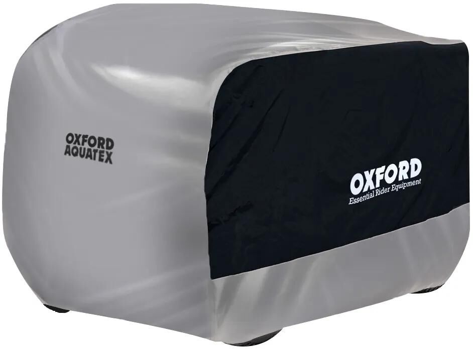 Housses de vélo Aquatex pour garage pliant Oxford Aquate Outdoor ATV Gr.l