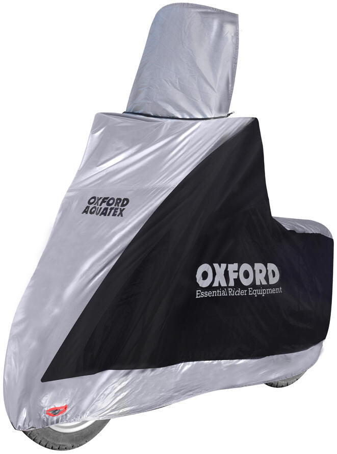 Housse Oxford housses de vélo aquatex aquate highscreen noir argent