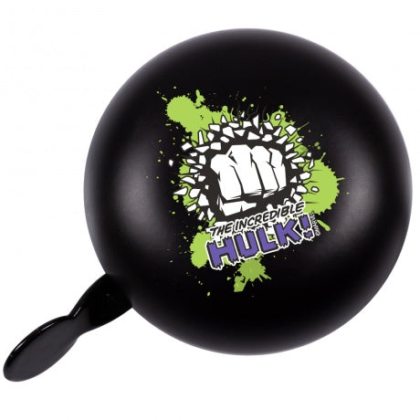 Sept Polska Bel Sp Steel rétro Hulk Black-Green