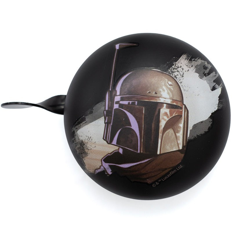 Sept Polska Bel Sp Steel Mandolorian Black
