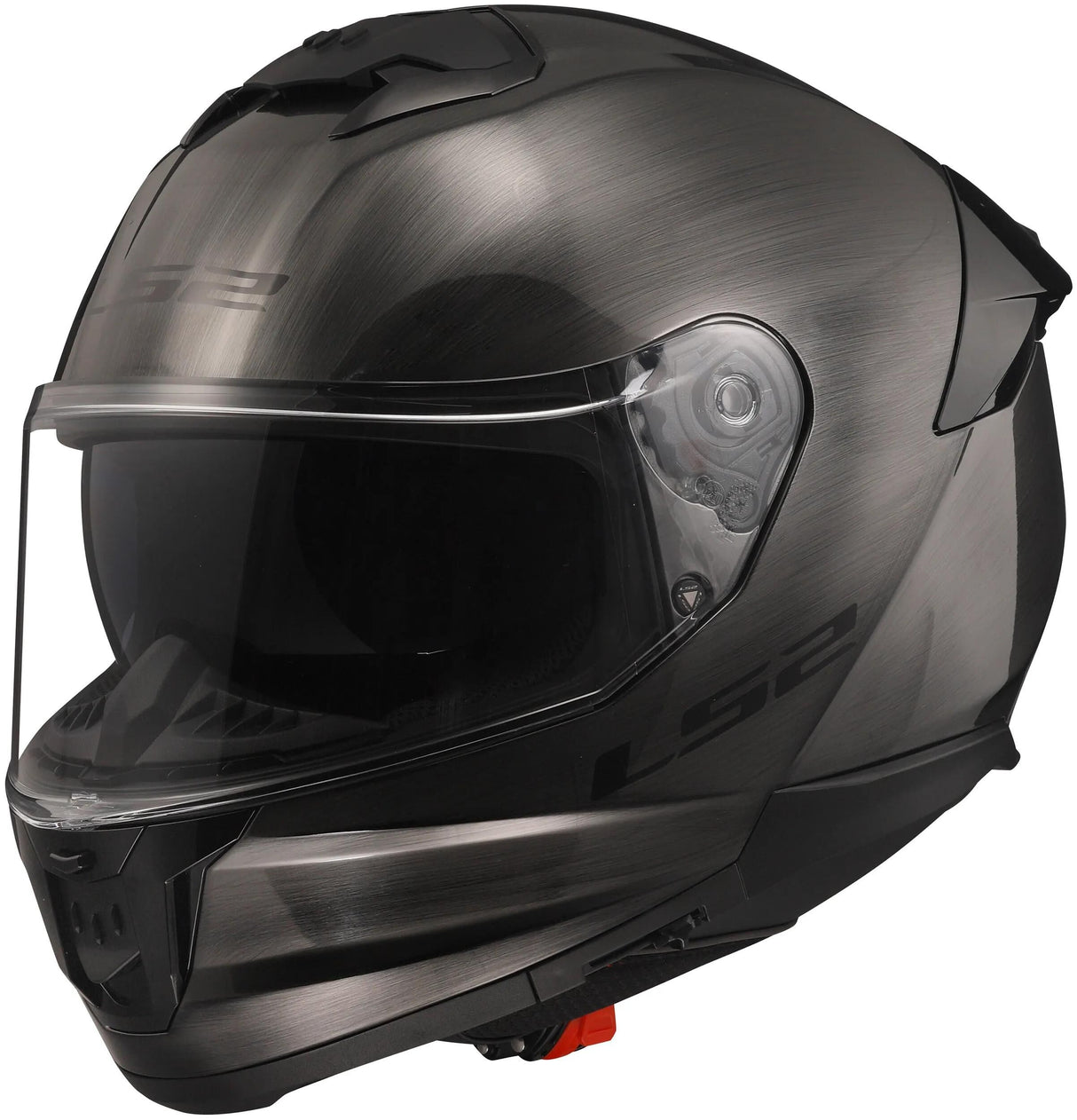 Ls2 casque intégral ff808 stream ii casque jeans ff808 stre.ii jeans 3xl