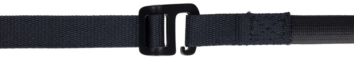 Sangles Oxford atlas g-hook atlas g-hook 17mm x 1,2m noir la paire