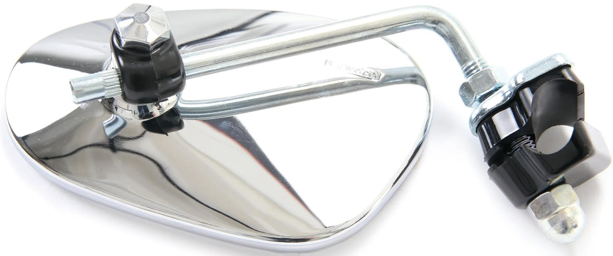 Busch + Müller Busch Müller rétroviseur rétroviseur gauche bo 912 2pl