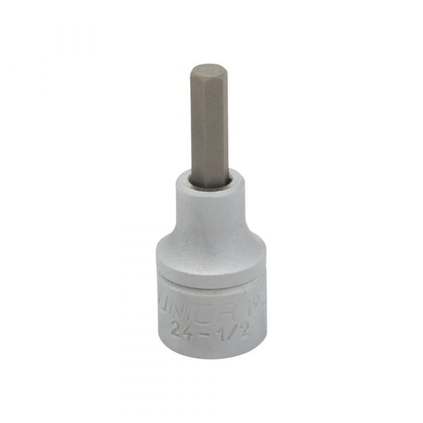 Douille hexagonale Unior 1 2 7 mm (vag, bmw)