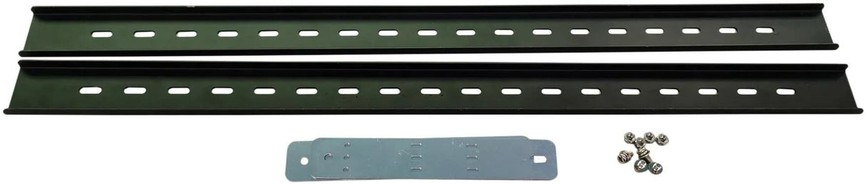 Kit de montage pour batterie BS bk20 kit de montage f. étagère bk20