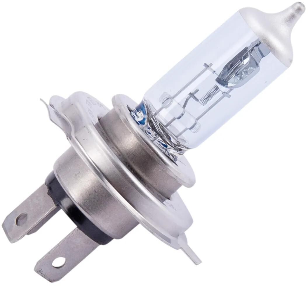 Spahn h4 ampoule de phare ampoule de phare 12v 60 55w h4 xénon p43t