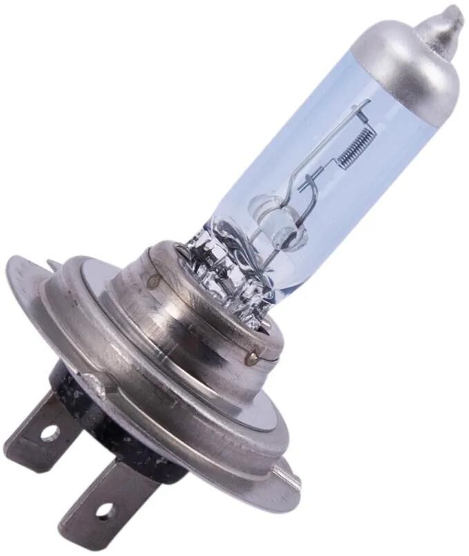 Ampoule de phare Spahn h7 ampoule de phare 12v 55w h7 xénon px26d