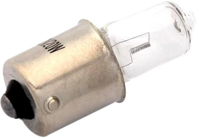Lampe à bille Spahn lampe de signalisation 12v 20w ba15s halogène