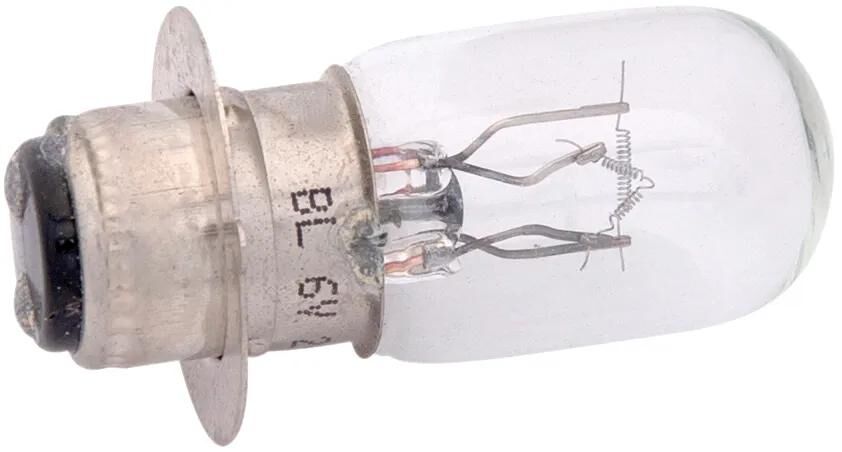 Ampoule de phare Spahn ampoule 6v 25 25w px15d