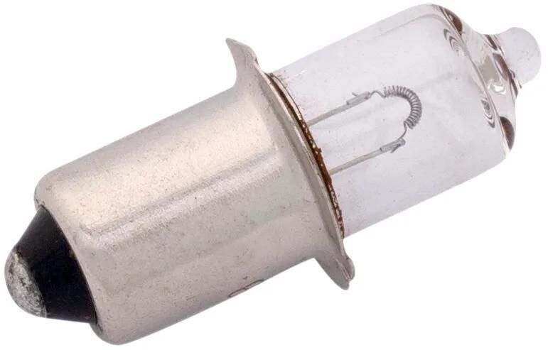 Ampoule de phare Spahn ampoule de phare 6v 15w p13.5s halogène.