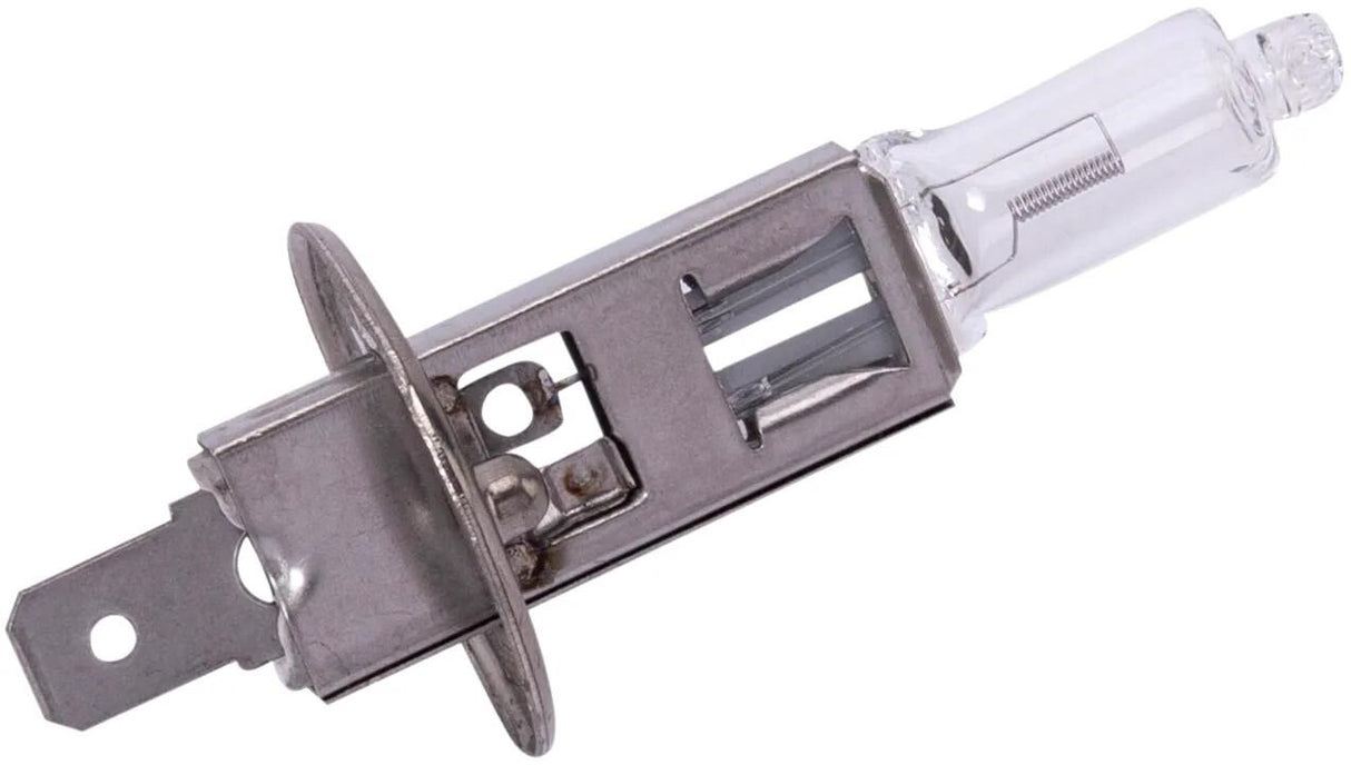 Ampoule de phare Spahn h1 ampoule de phare 12v 55w h1 p14.5s